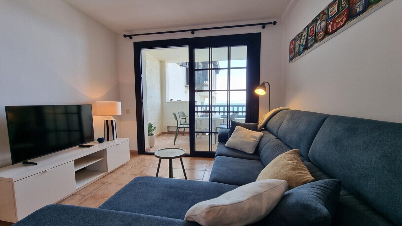 Photo of Livingroom in Pedrinya