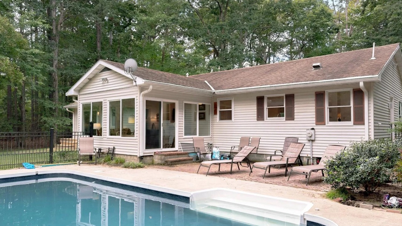 Photo of Outdoor in McDaniel