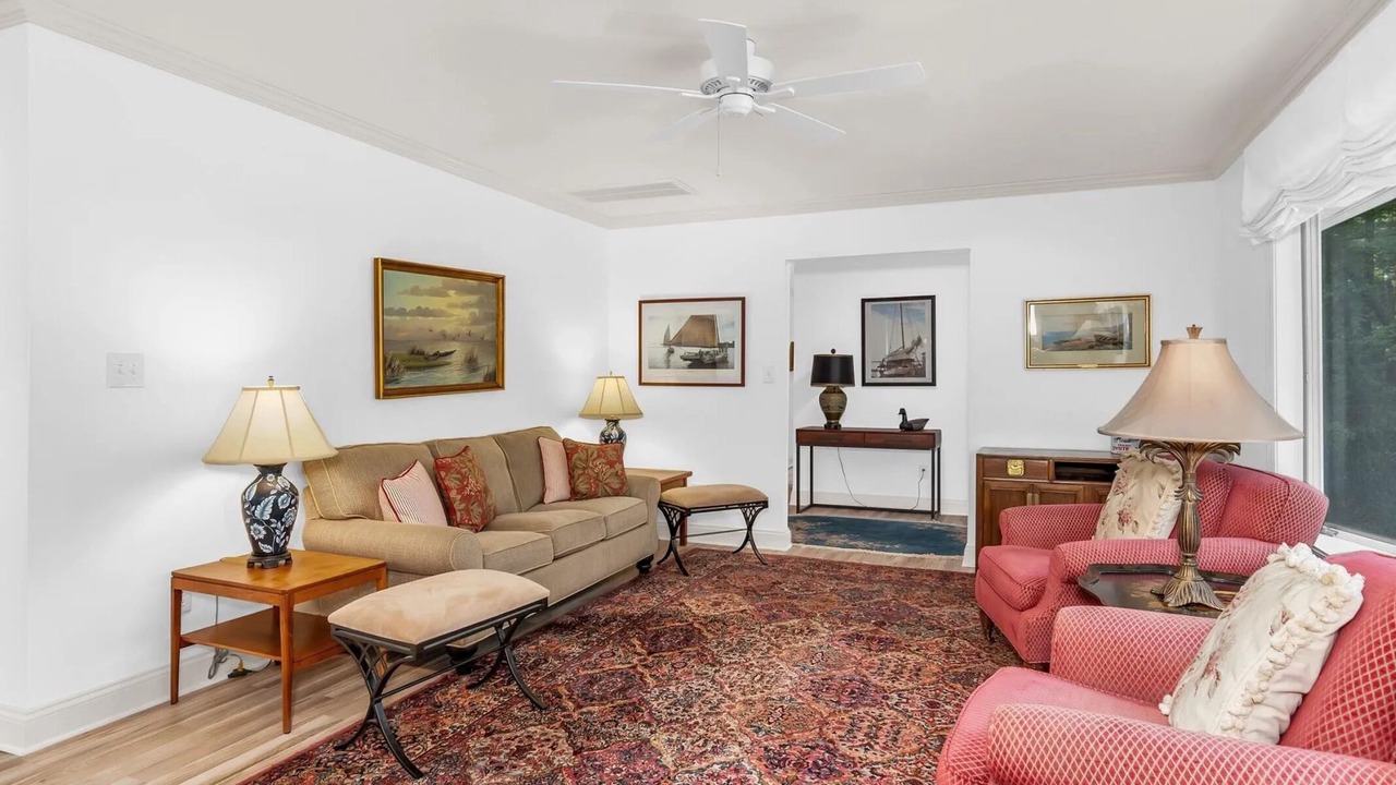 Photo of Bedroom in McDaniel