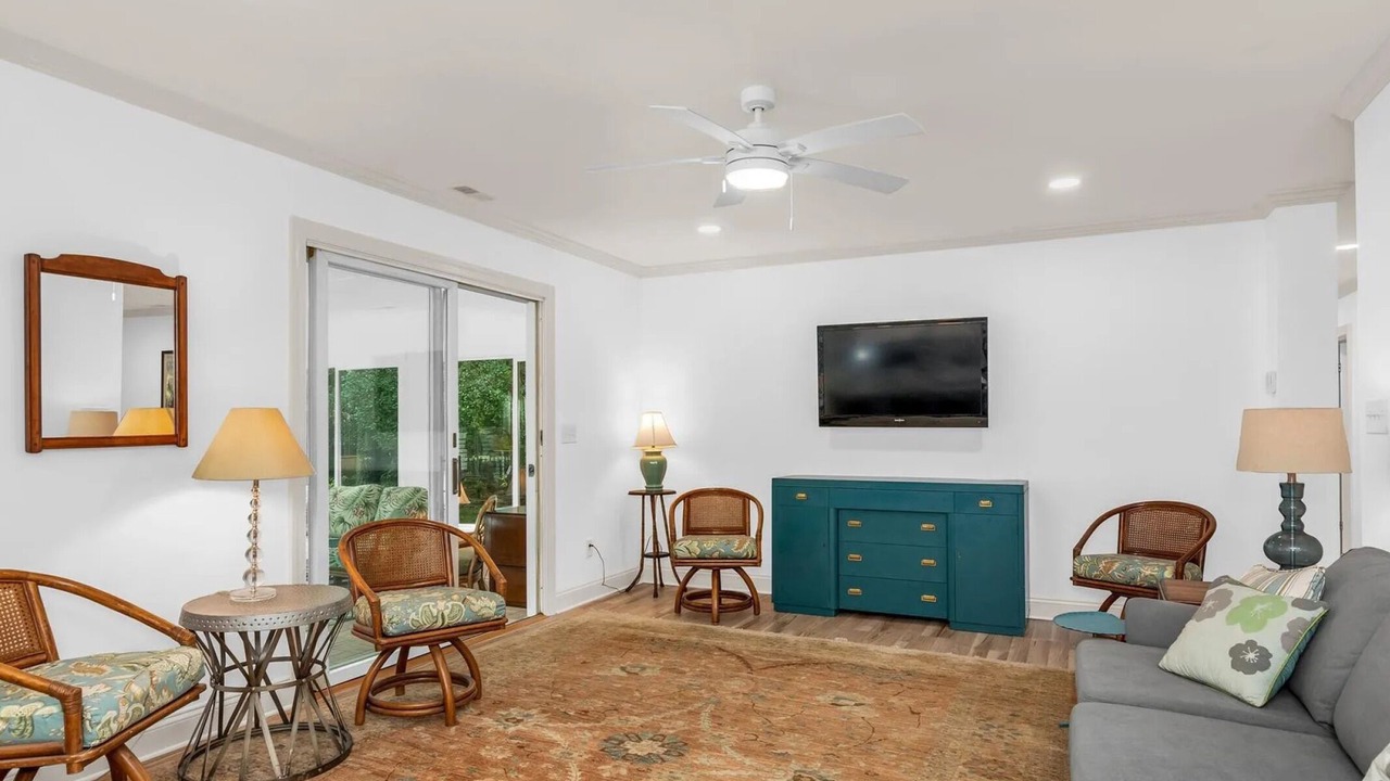 Photo of Bedroom in McDaniel