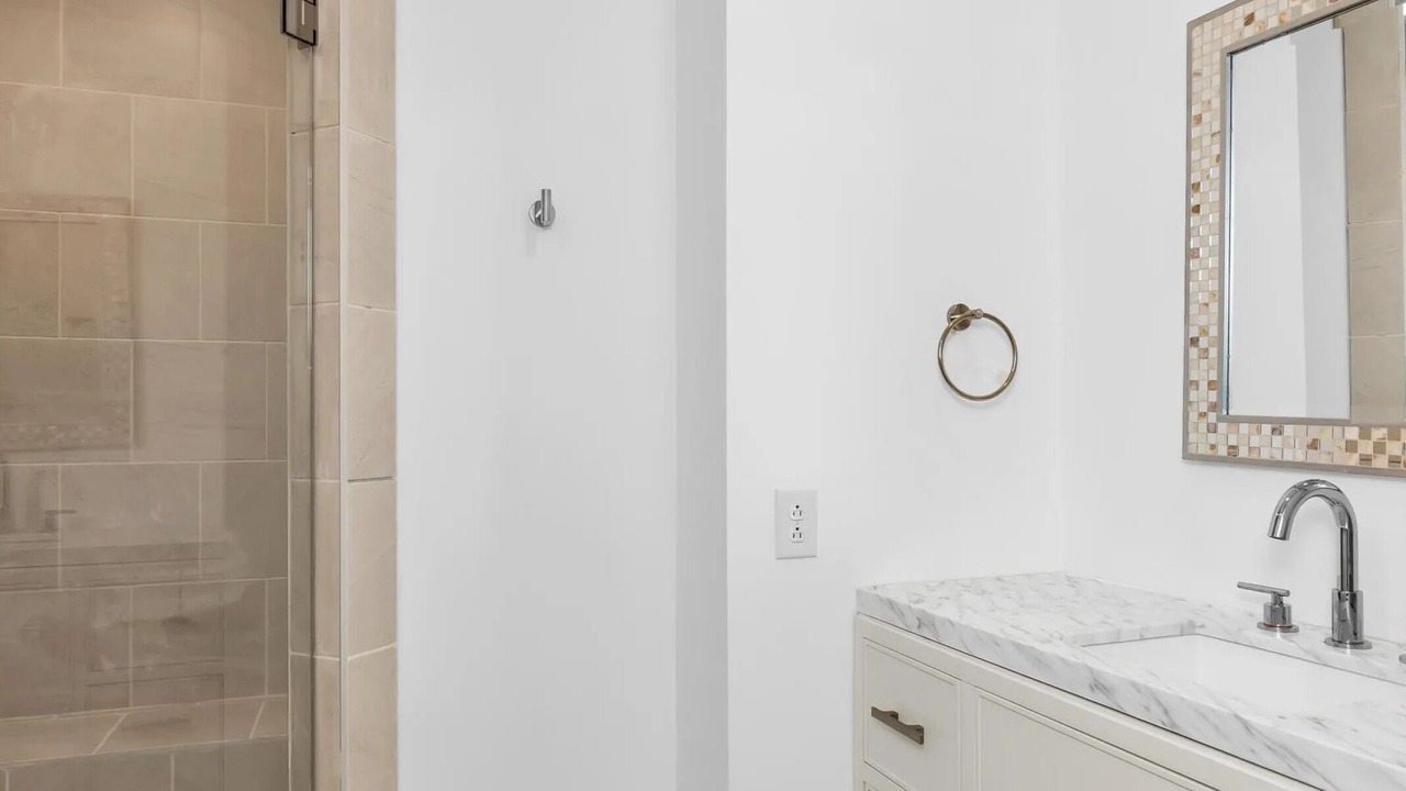 Photo of Bathroom in McDaniel