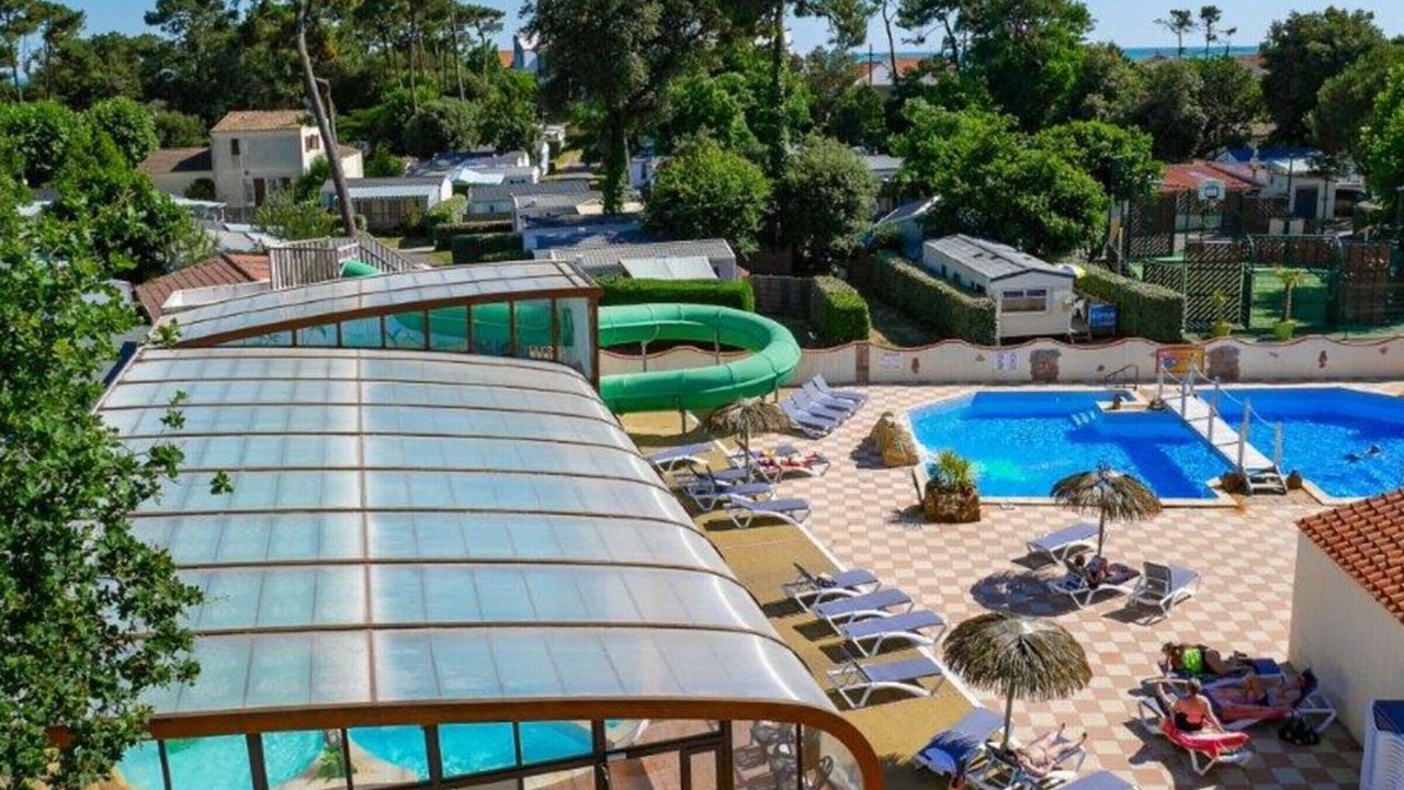 Photo of Outdoor in Jard-sur-Mer