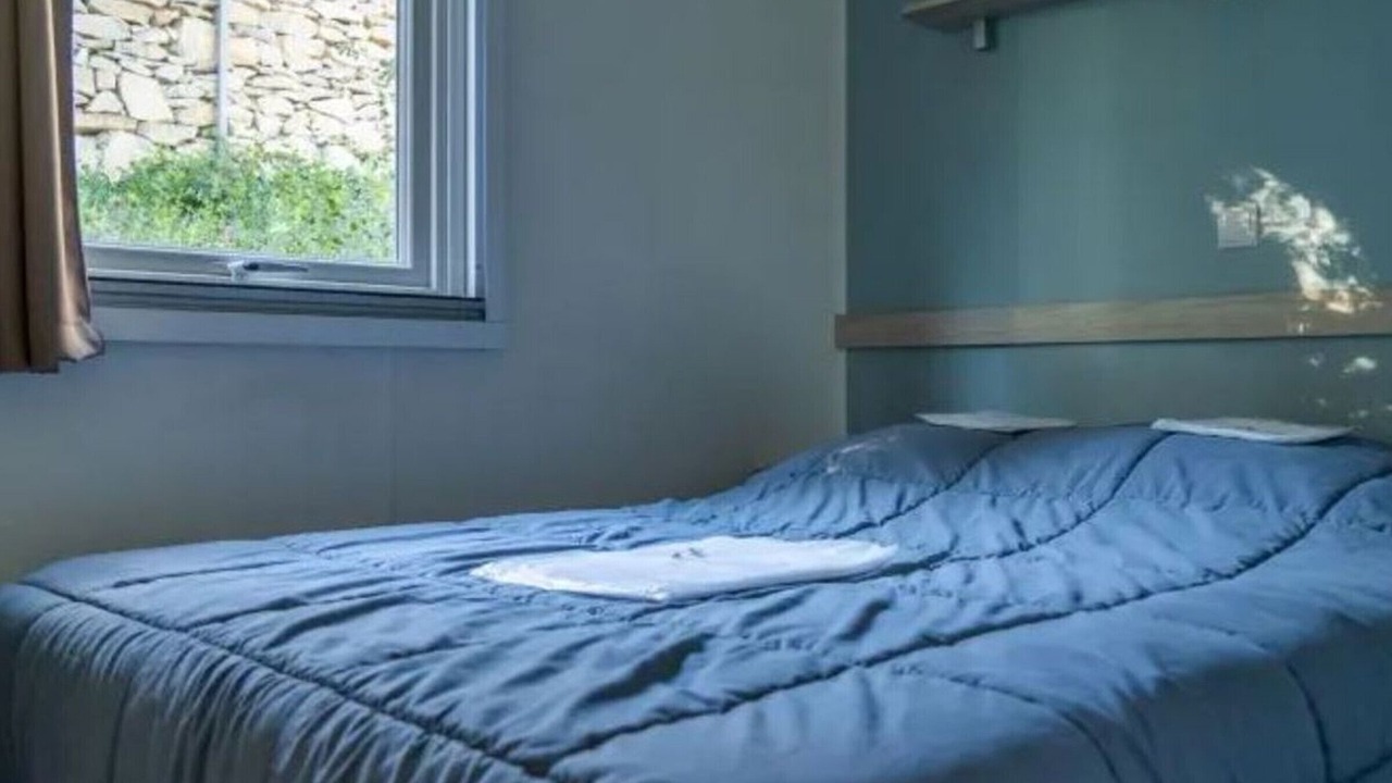 Photo of Bedroom in Calvisson
