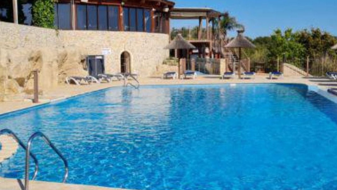 Photo of Outdoor in Calvisson