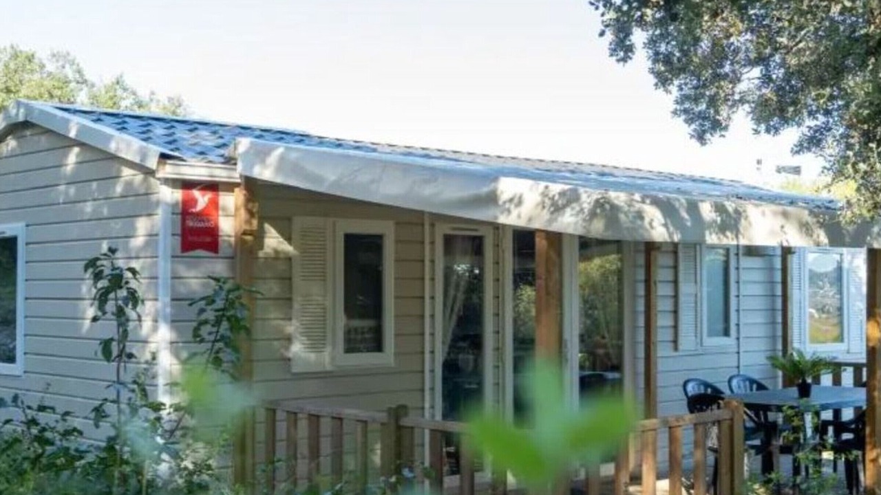 Photo of Outdoor in Calvisson