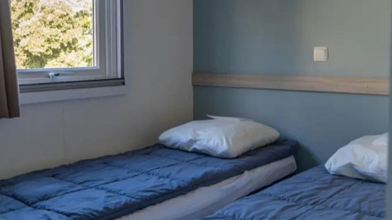 Photo of Bedroom in Calvisson