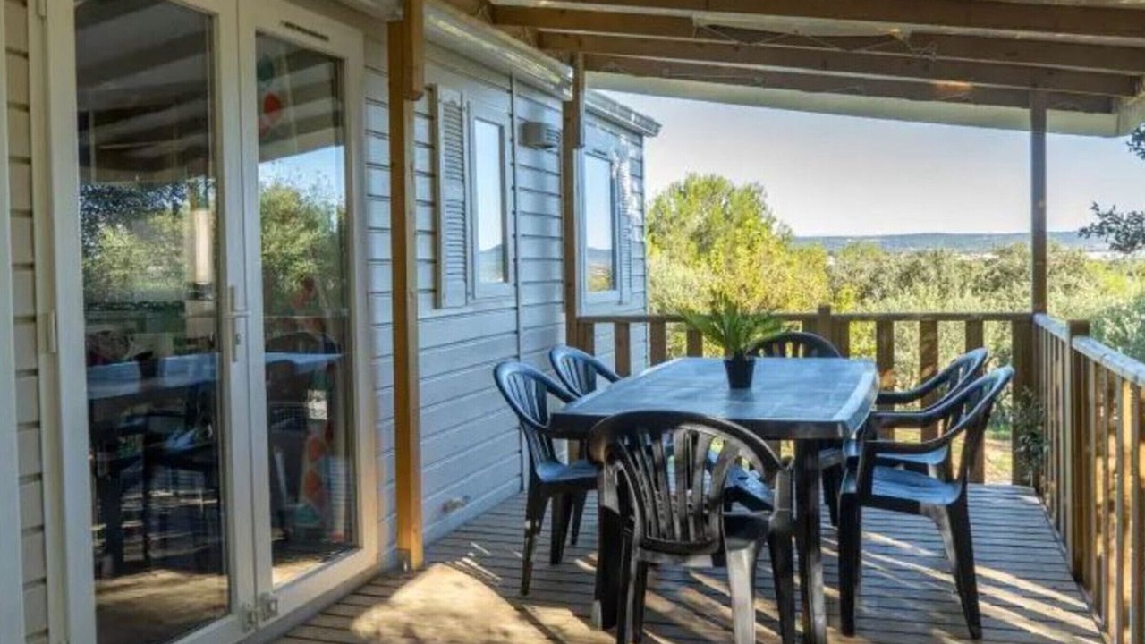 Photo of Outdoor in Calvisson