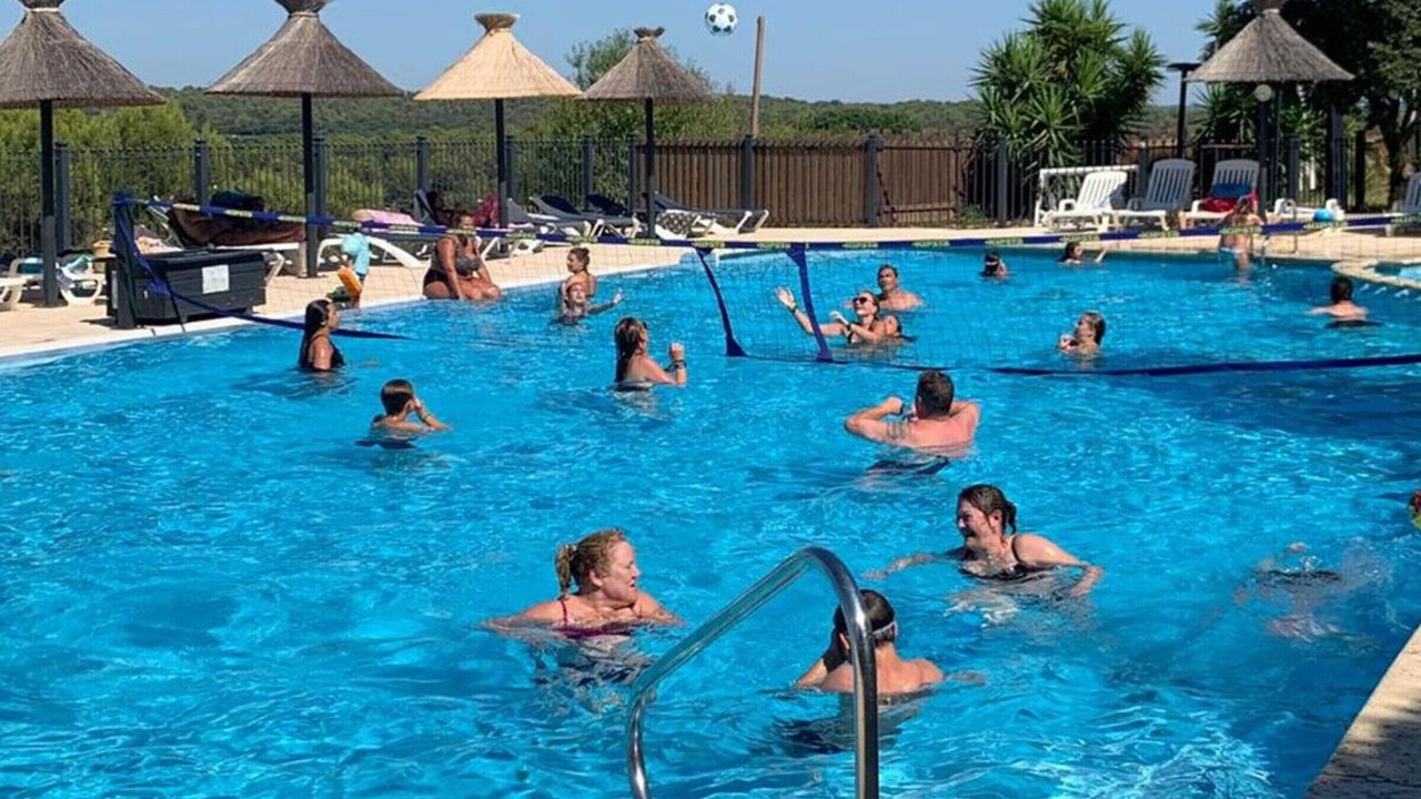 Photo of Outdoor in Calvisson