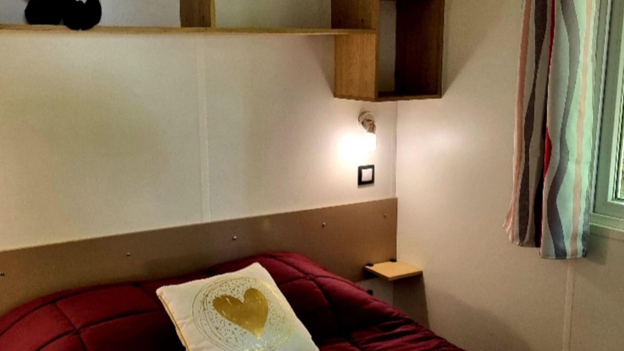 Photo of Bedroom in Nibelle