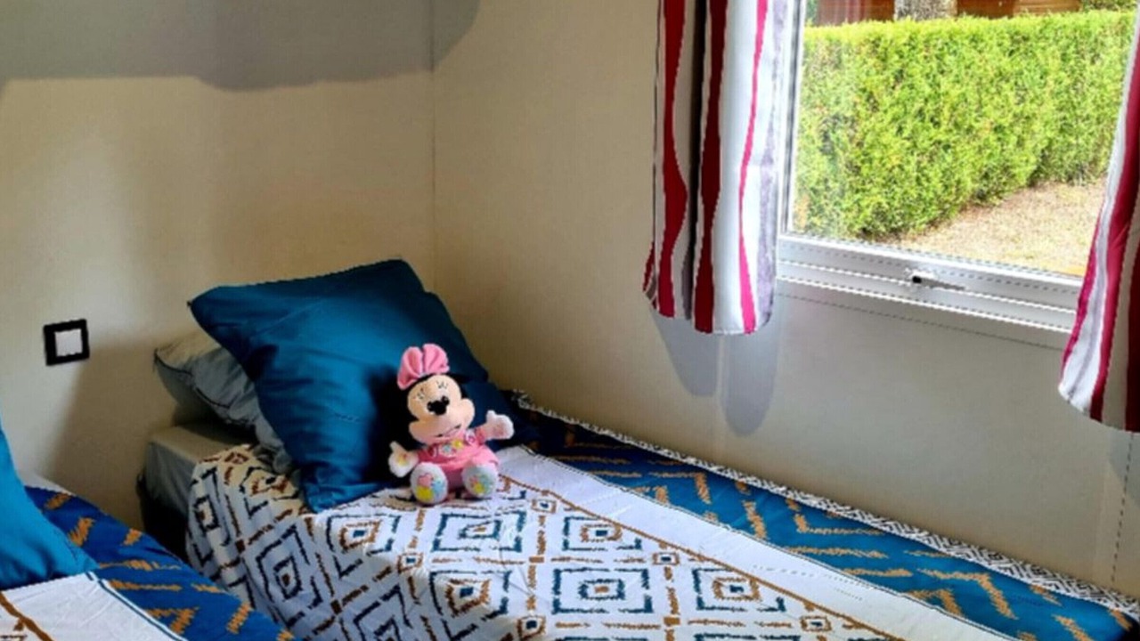 Photo of Bedroom in Nibelle