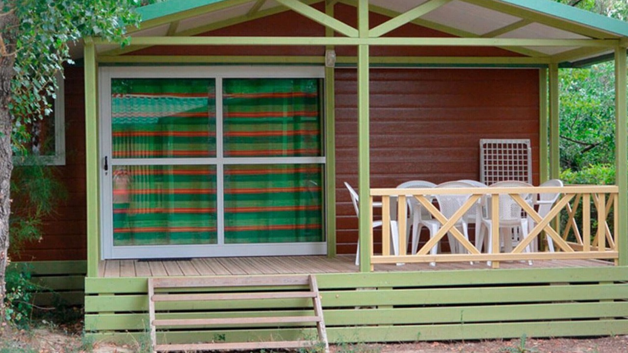 Photo of Outdoor in Collias