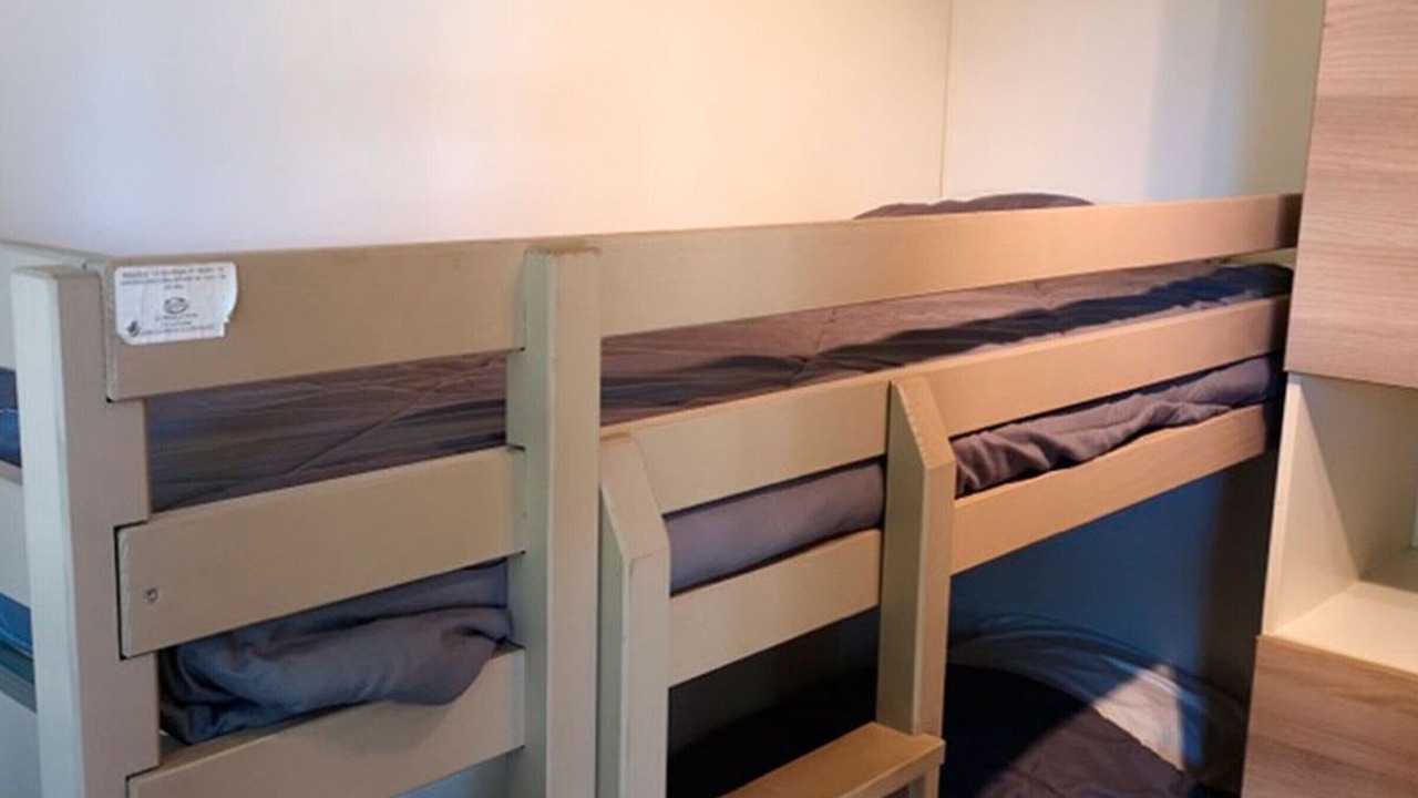 Photo of Bedroom in Collias