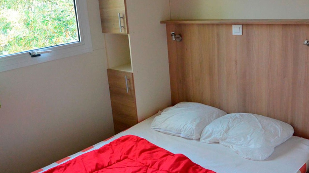 Photo of Bedroom in Collias