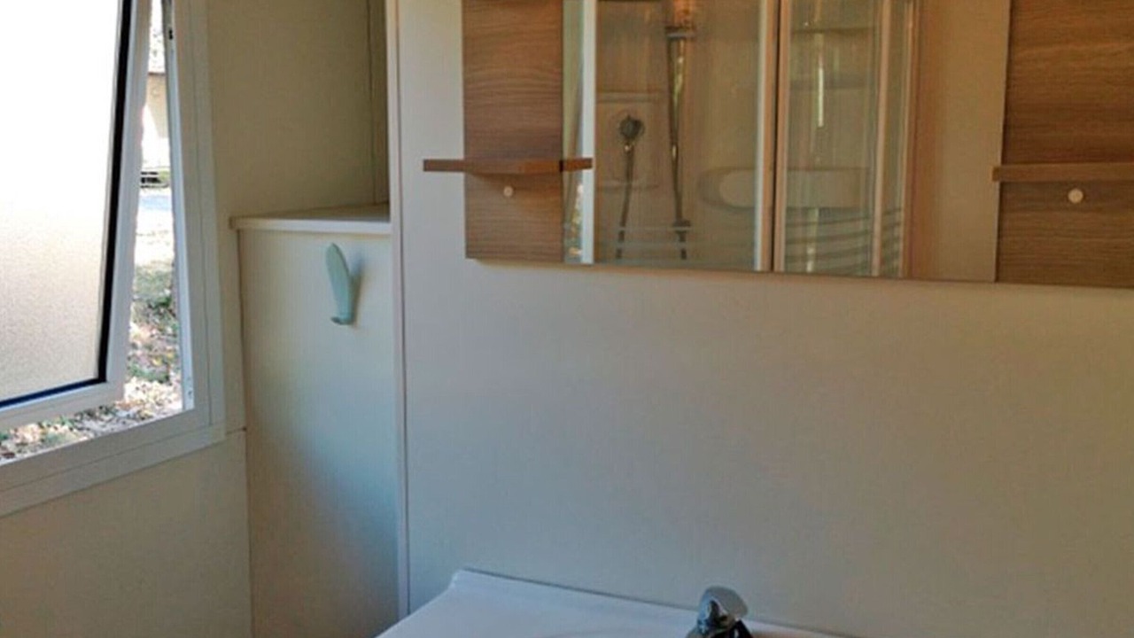 Photo of Bathroom in Collias