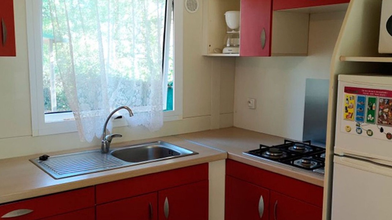 Photo of Kitchen in Collias