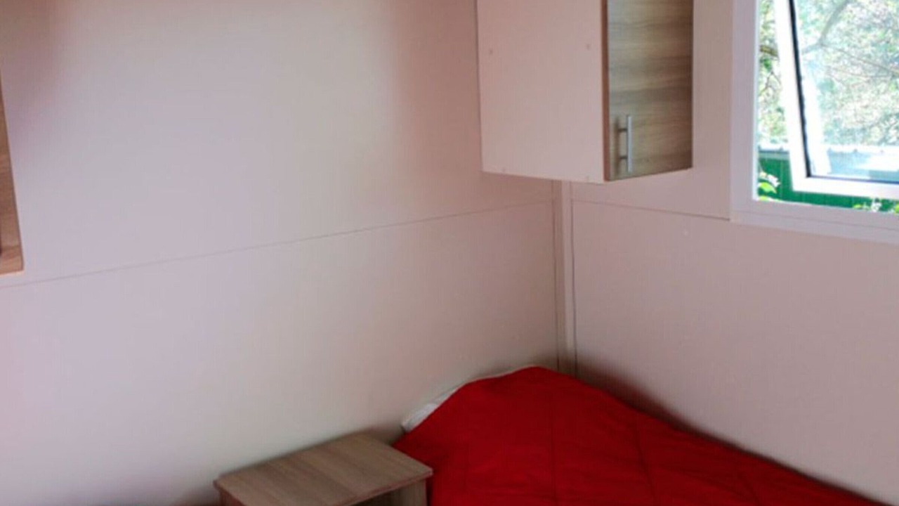 Photo of Bedroom in Collias