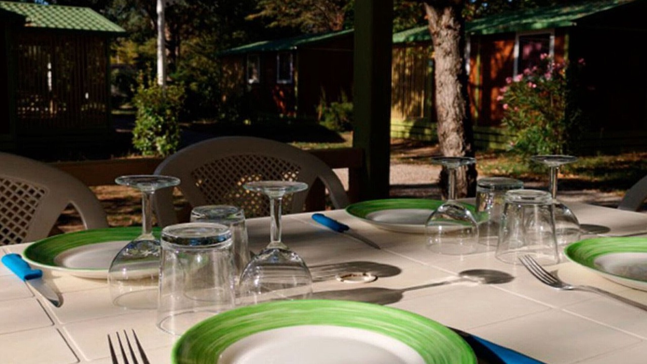 Photo of Outdoor in Collias