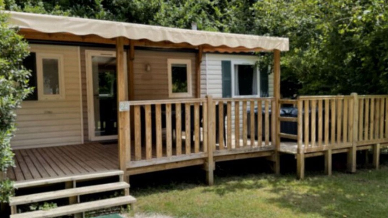Photo of Outdoor in Saint-Vincent-de-Lamontjoie