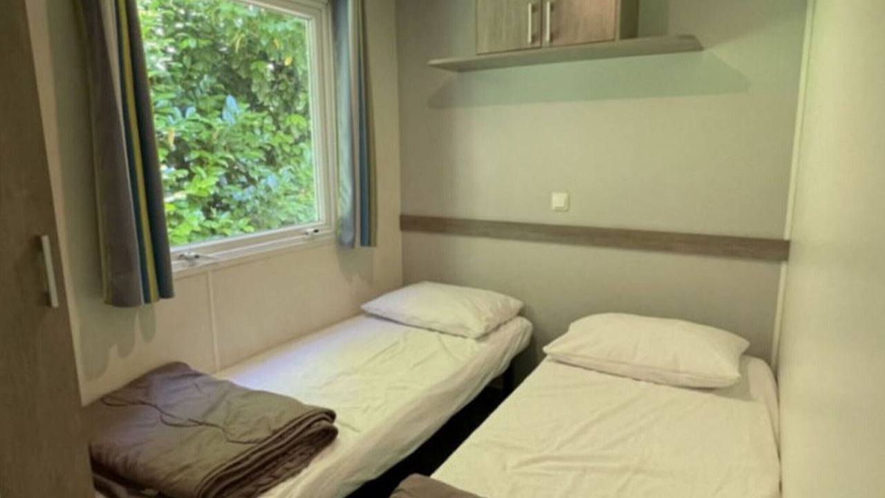 Photo of Bedroom in Saint-Vincent-de-Lamontjoie