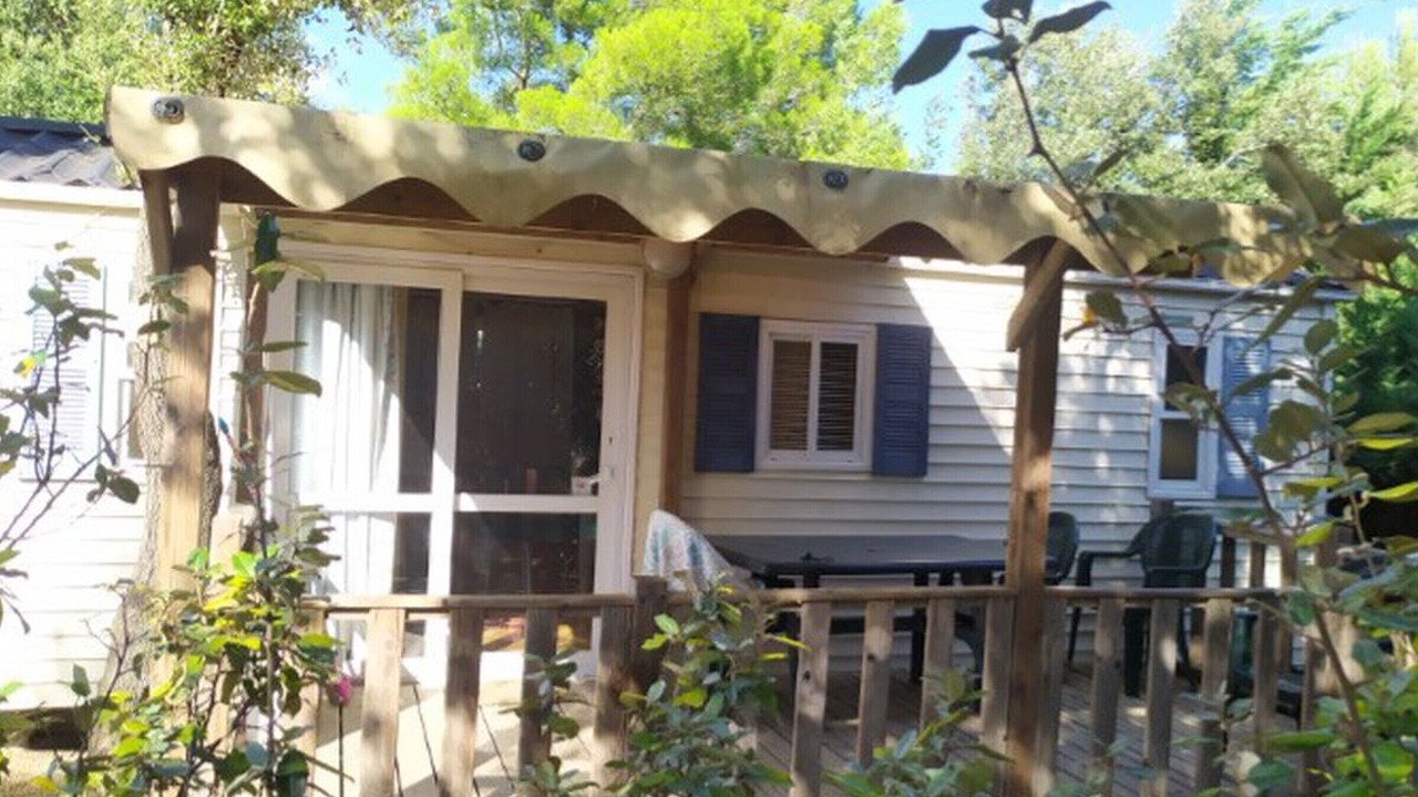 Photo of Patio Balcony in Laurens