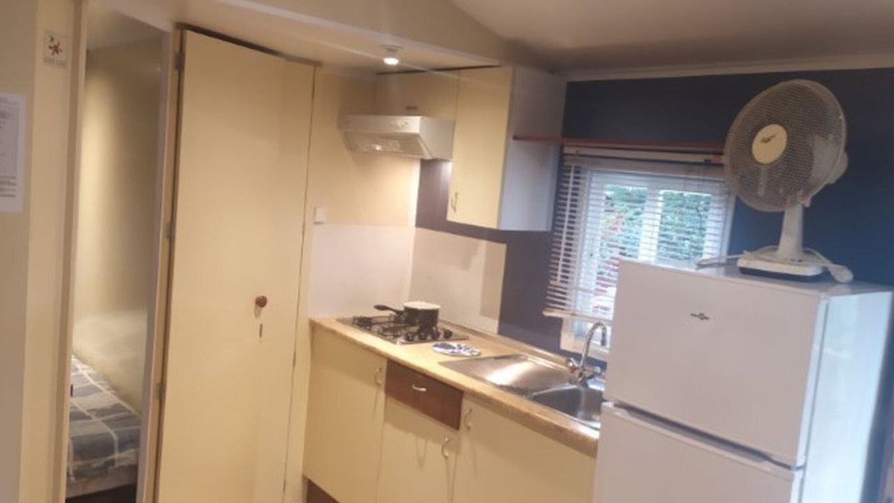 Photo of Kitchen in Laurens