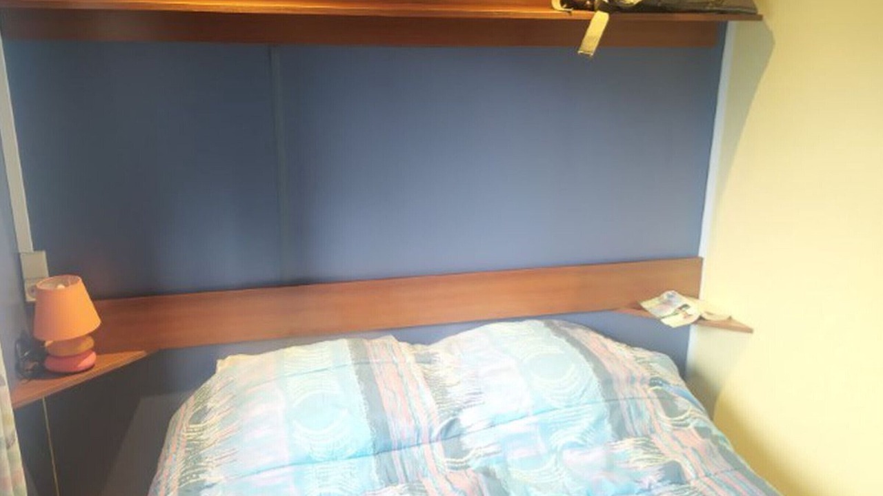 Photo of Bedroom in Laurens
