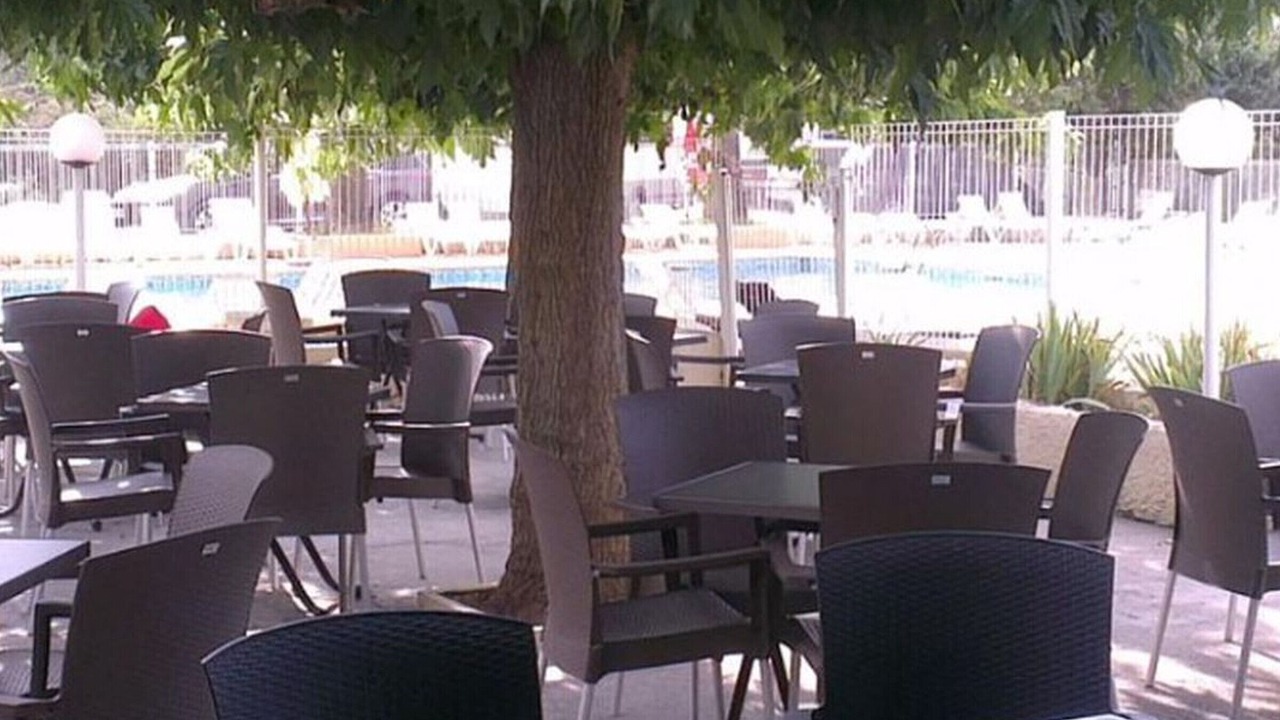 Photo of Outdoor in Collias