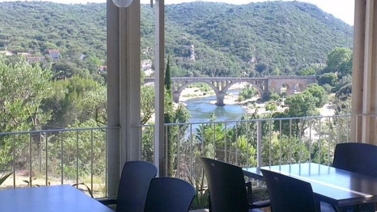 Photo of Outdoor in Collias