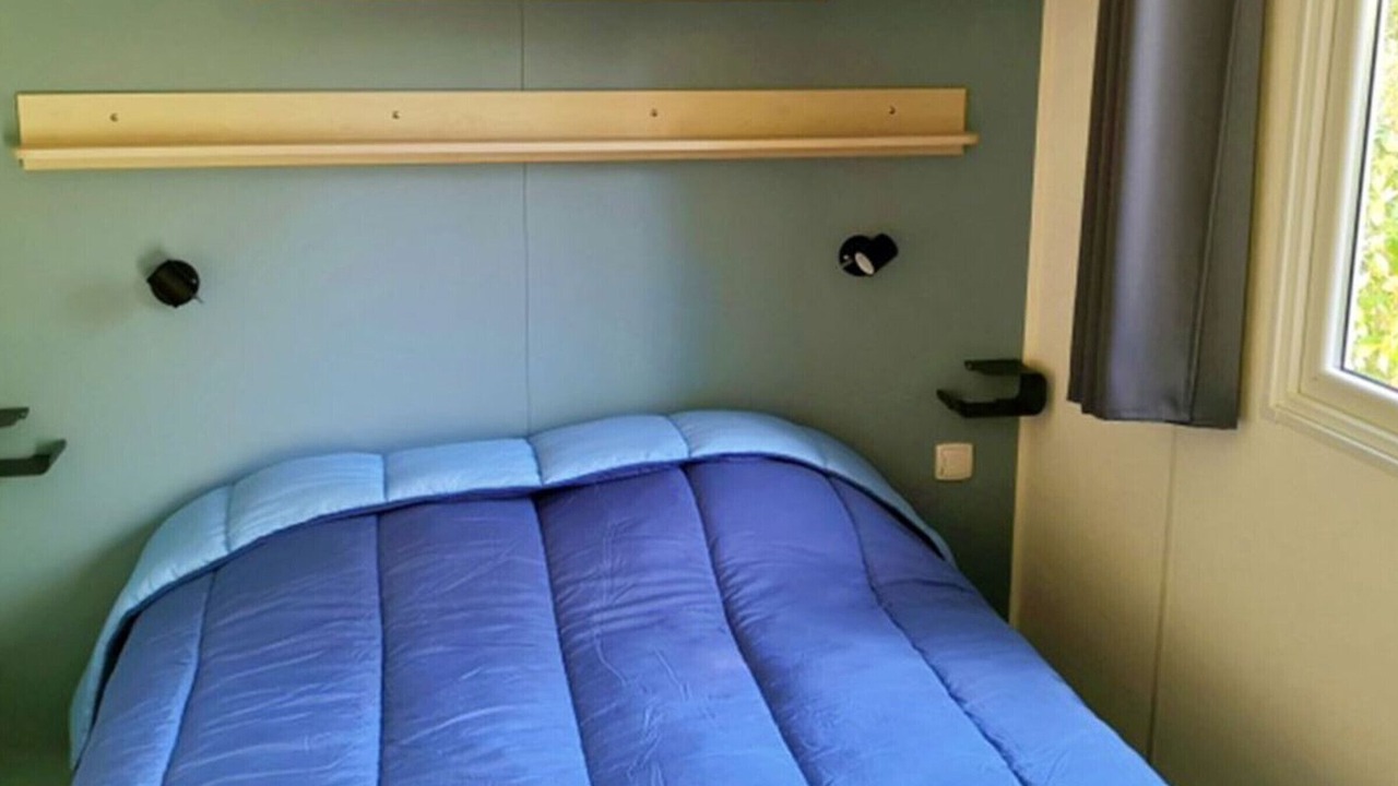 Photo of Bedroom in Collias