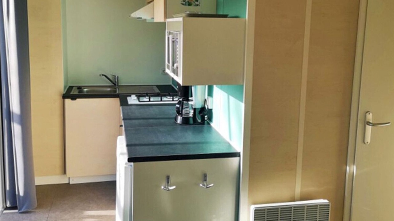 Photo of Kitchen in Collias