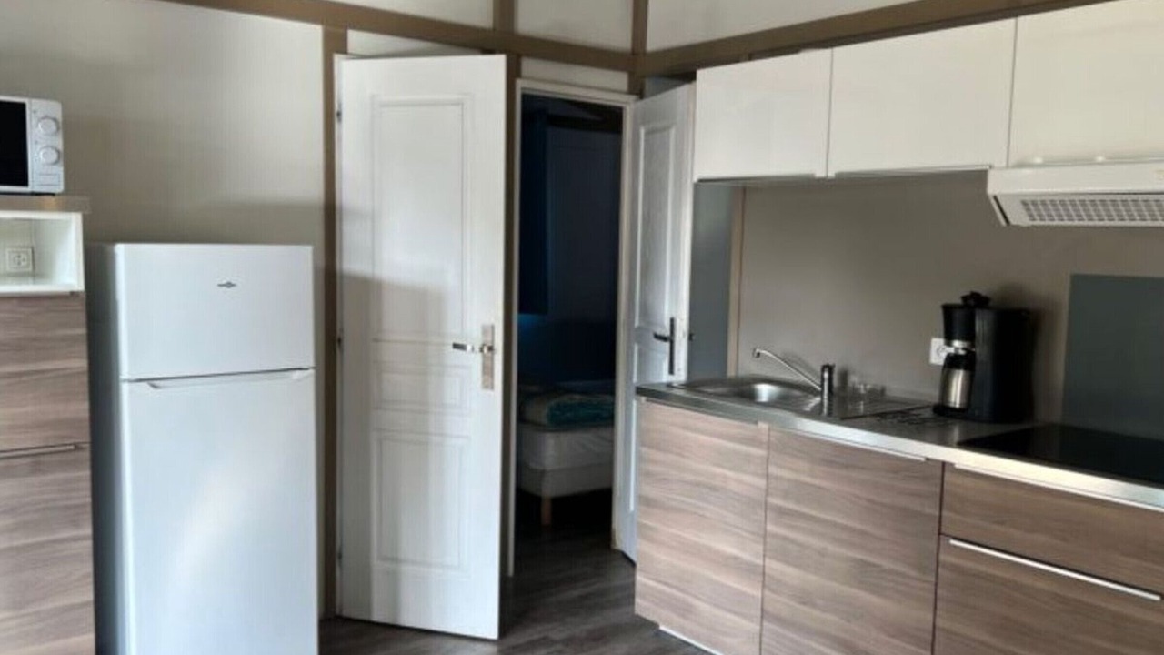 Photo of Kitchen in La Seyne-sur-Mer