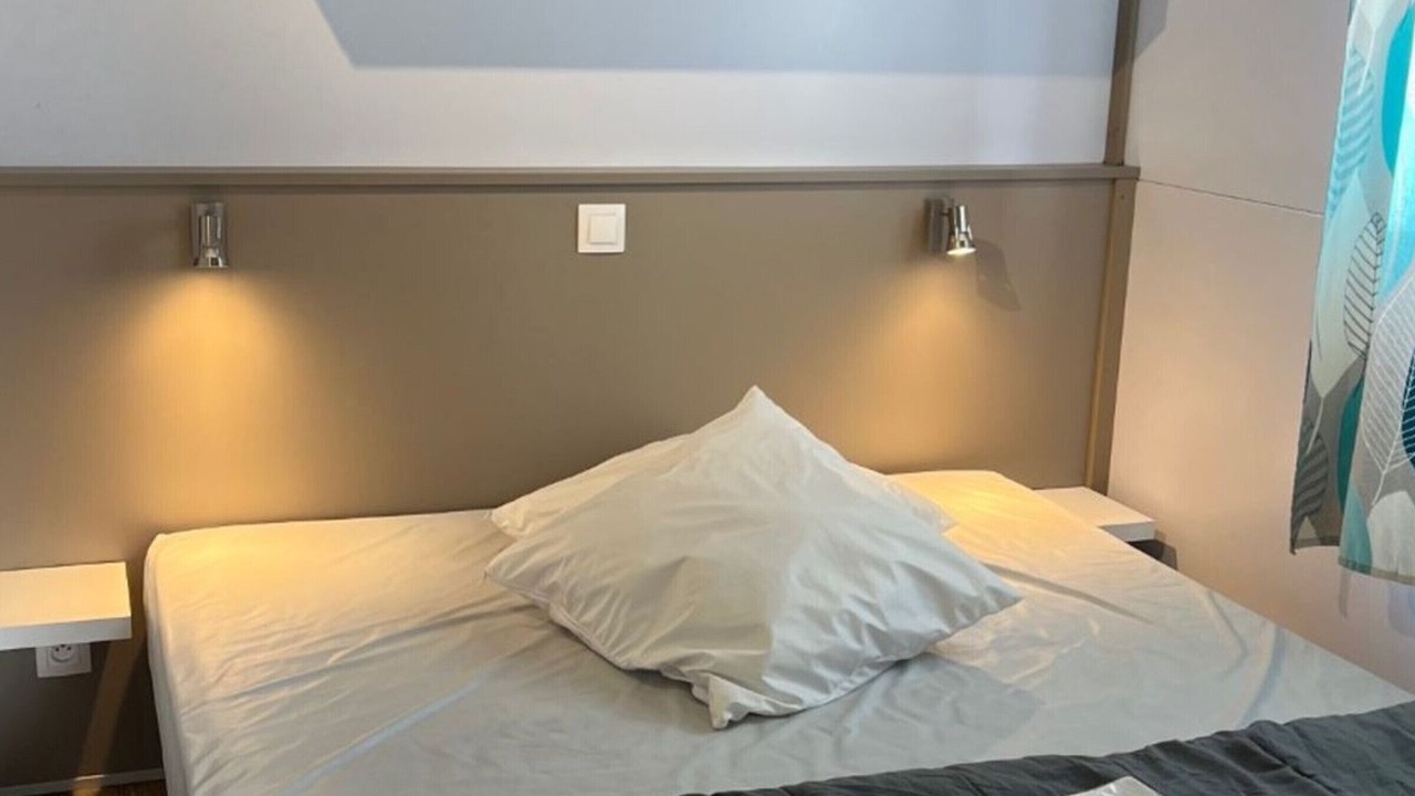 Photo of Bedroom in La Seyne-sur-Mer