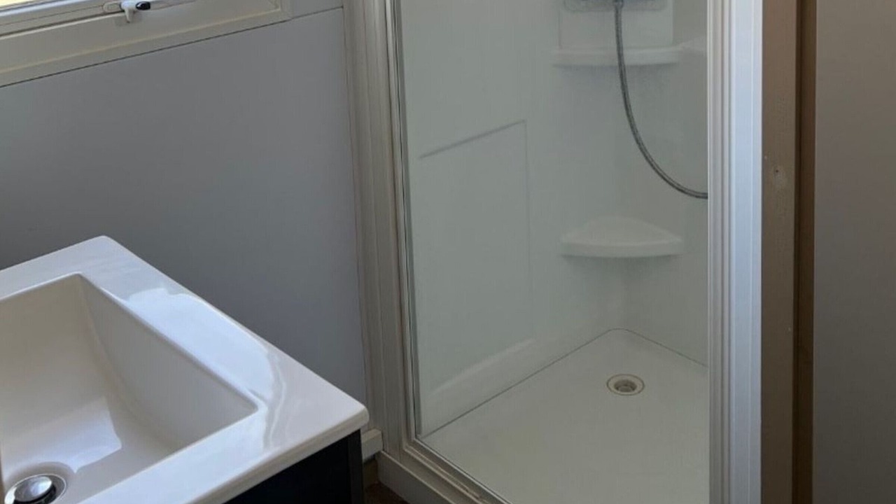 Photo of Bathroom in La Seyne-sur-Mer