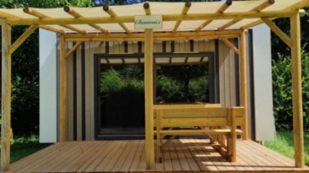 Photo of Outdoor in Challes-les-Eaux