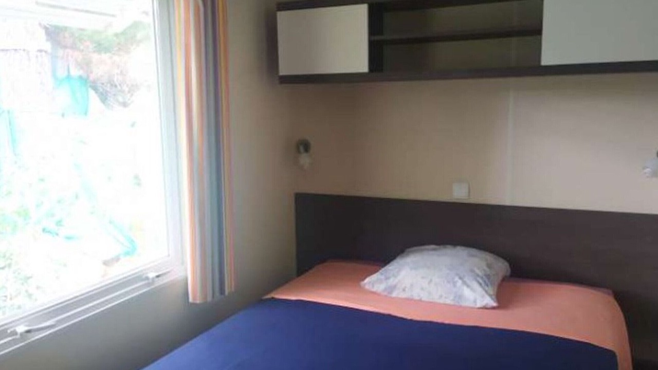 Photo of Bedroom in Laurens