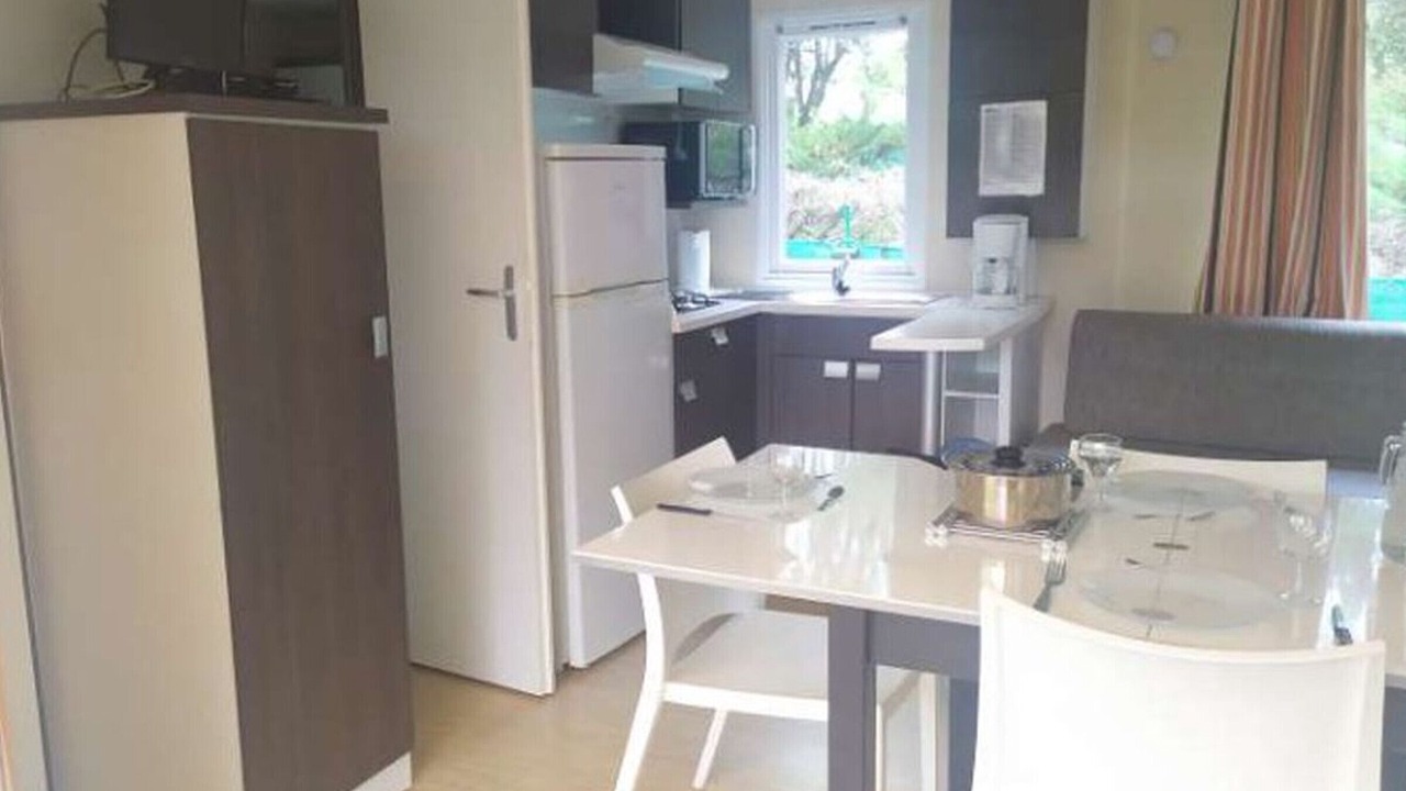 Photo of Kitchen in Laurens