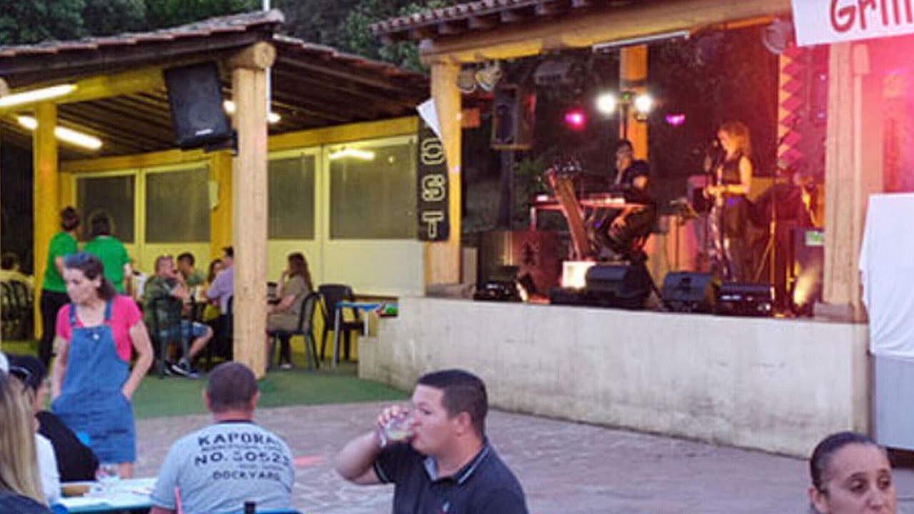 Photo of Outdoor in Laurens