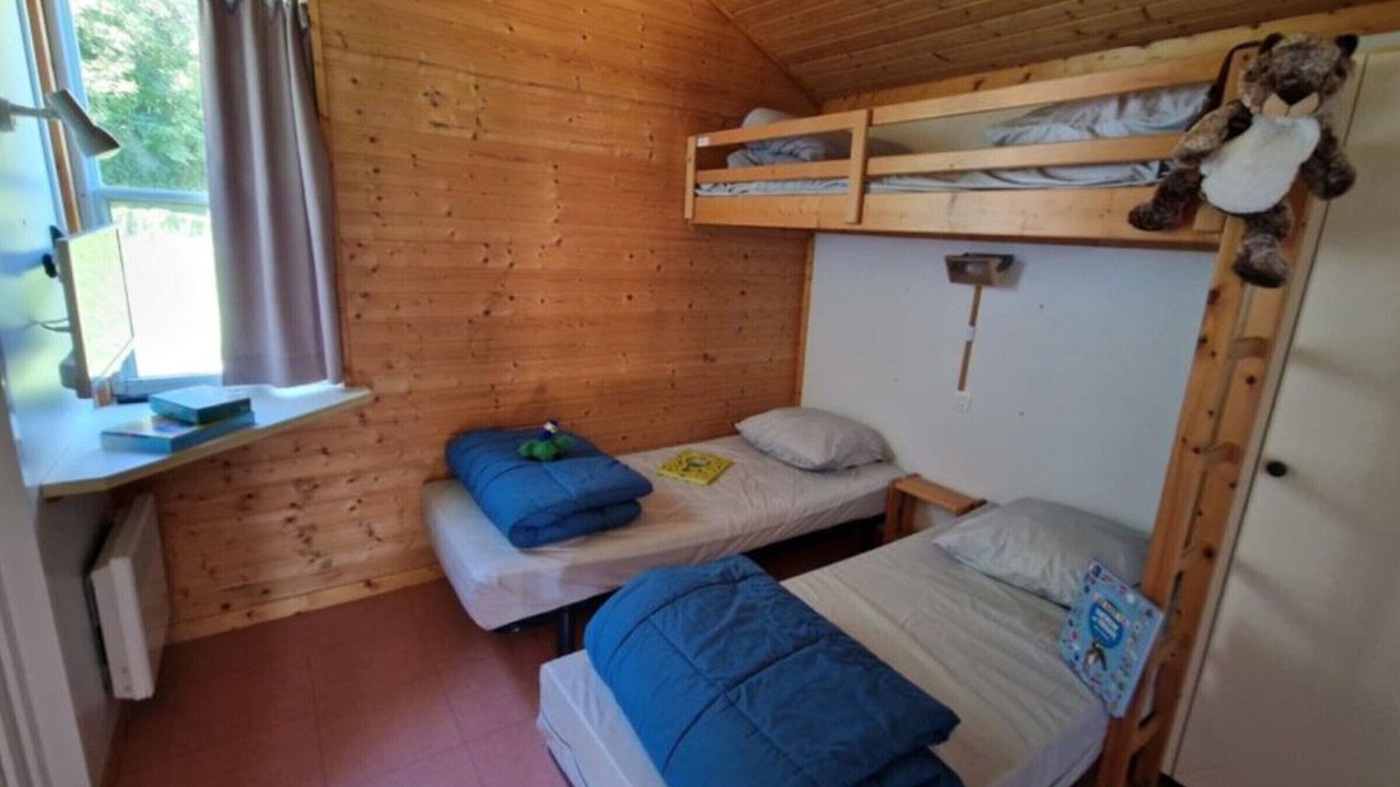 Photo of Bedroom in Saint-Geniez-d'Olt