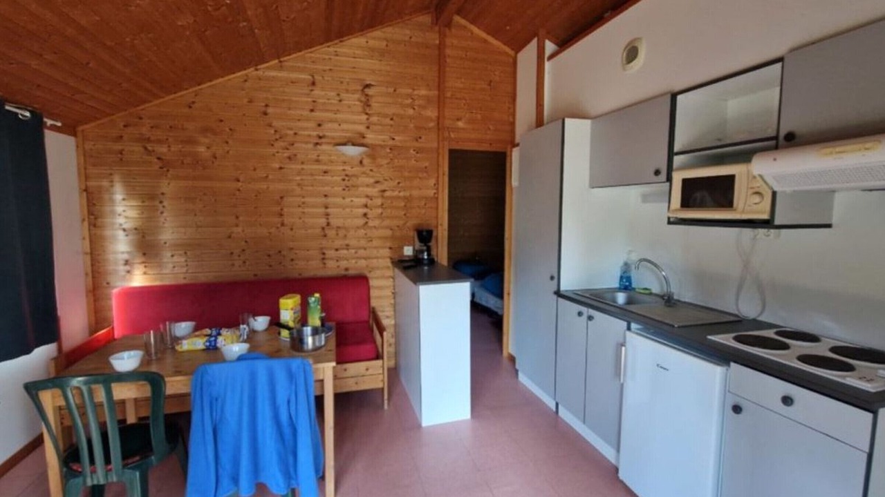 Photo of Kitchen in Saint-Geniez-d'Olt