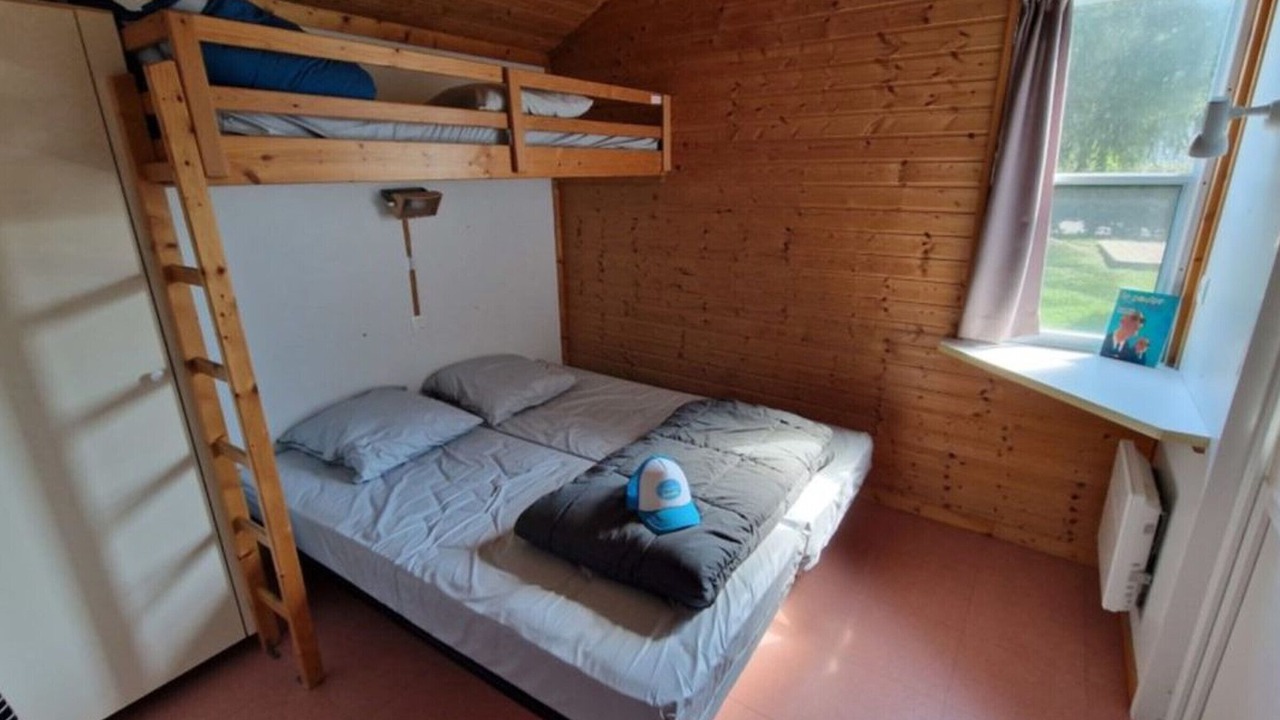 Photo of Bedroom in Saint-Geniez-d'Olt