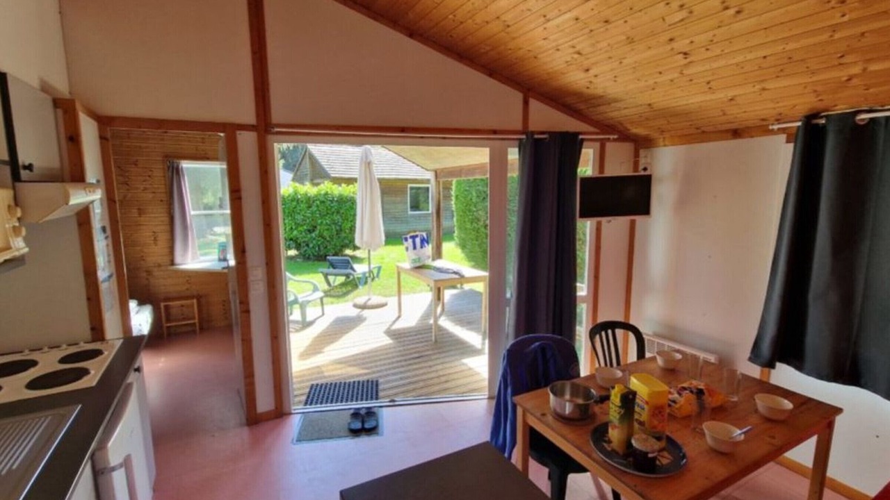 Photo of Kitchen in Saint-Geniez-d'Olt
