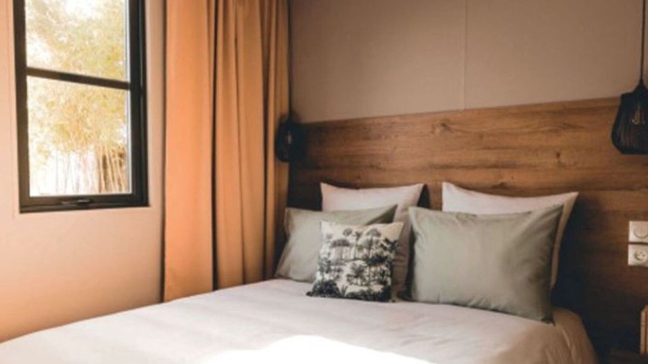 Photo of Bedroom in Mezos