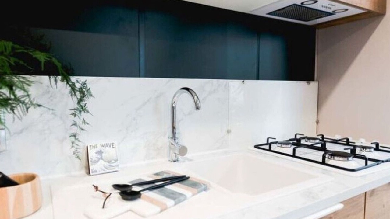 Photo of Kitchen in Mezos