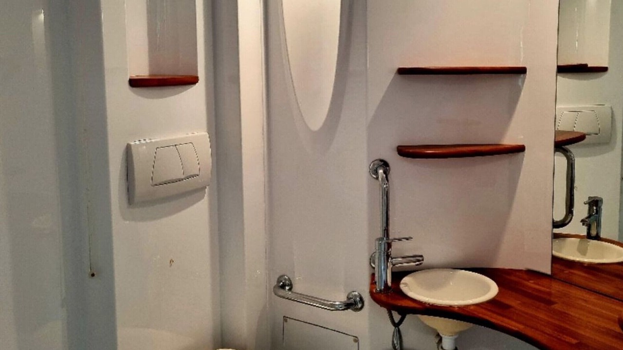 Photo of Bathroom in Nibelle