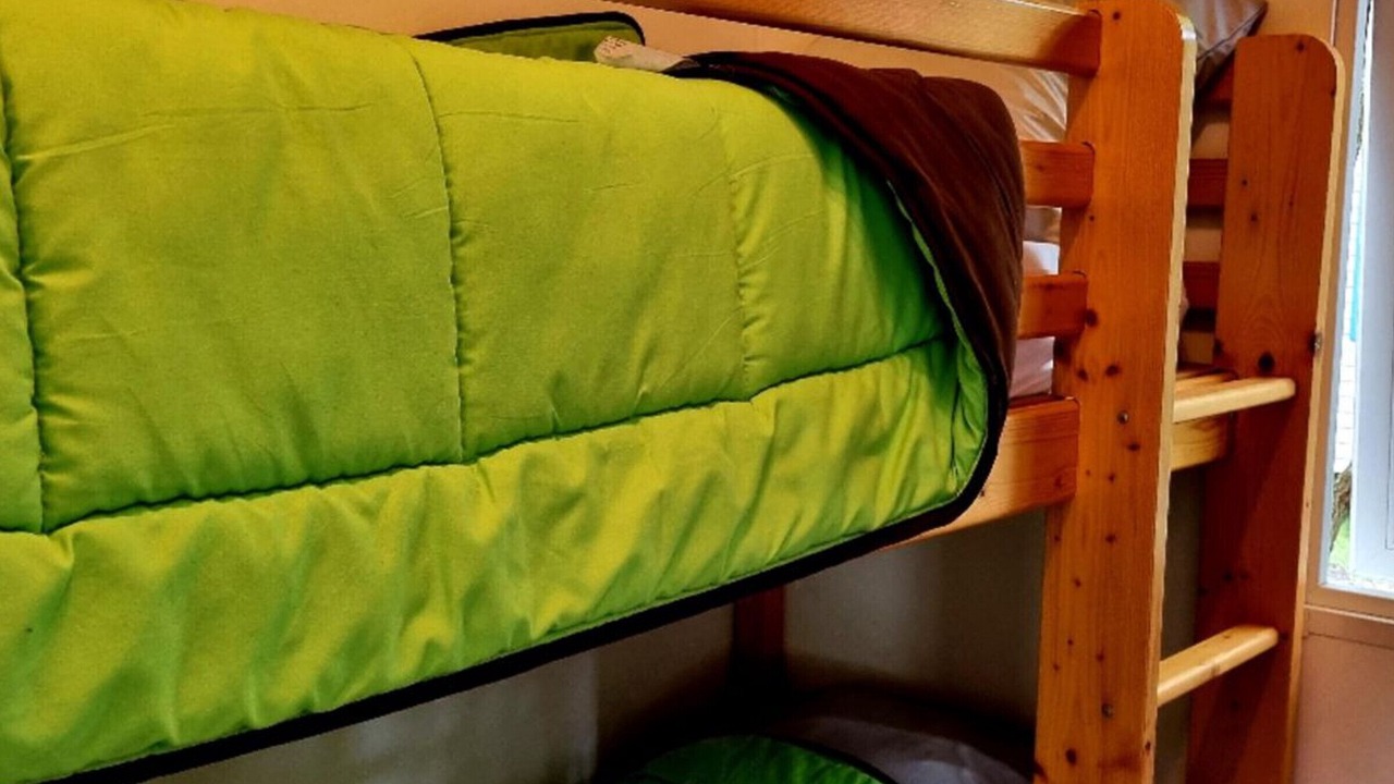 Photo of Bedroom in Nibelle