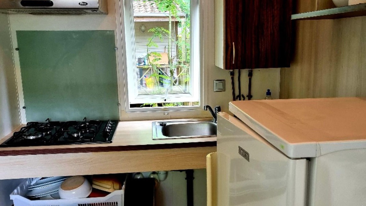 Photo of Kitchen in Nibelle