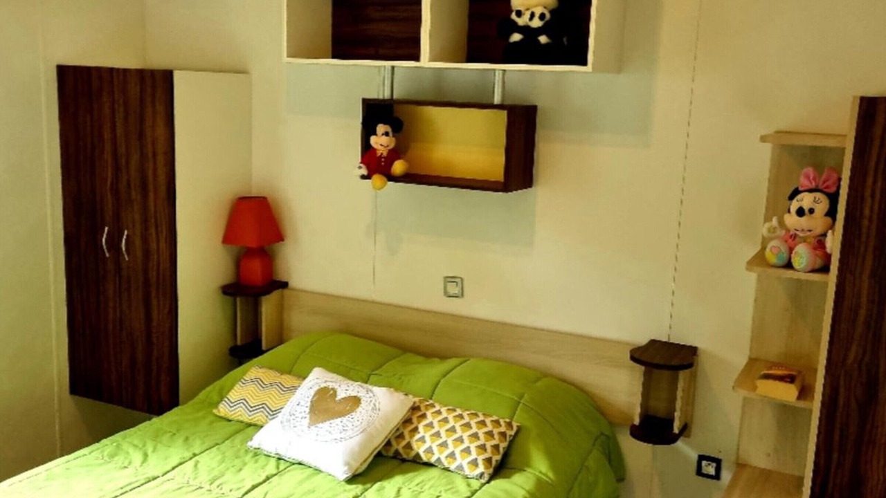 Photo of Bedroom in Nibelle