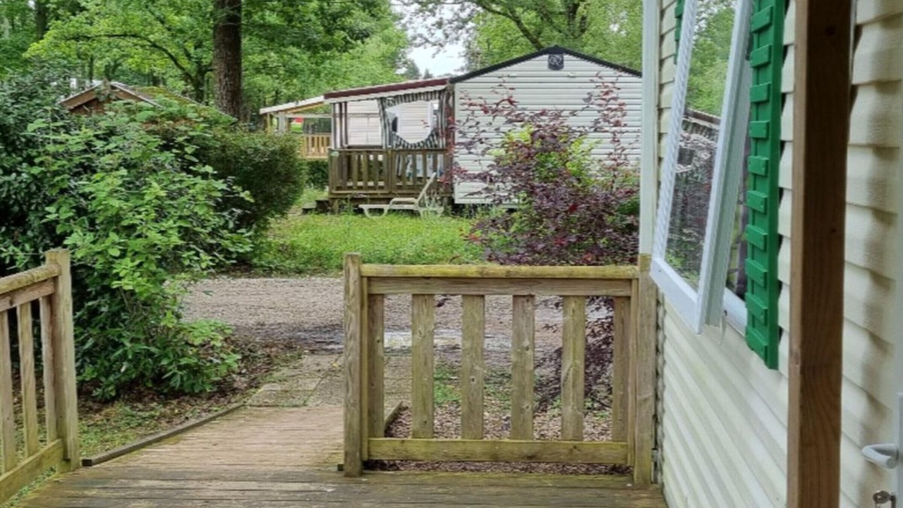 Photo of Patio Balcony in Nibelle
