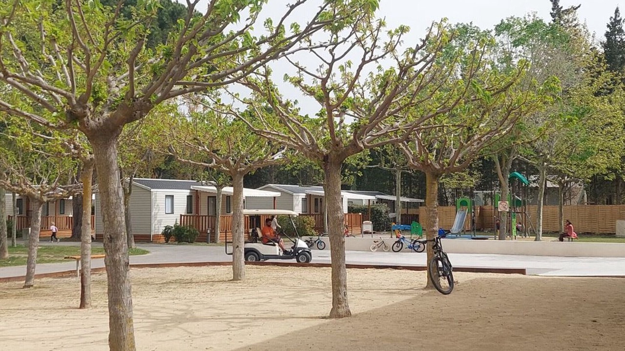 Photo of Outdoor in La Petite Motte
