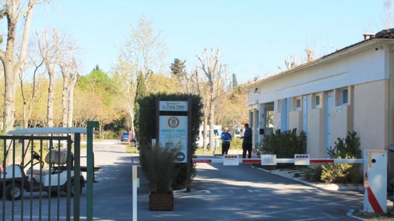 Photo of Outdoor in La Petite Motte
